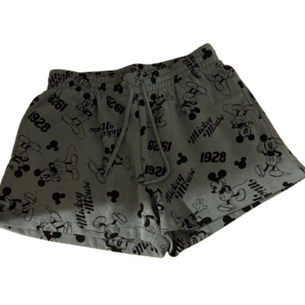 Disney Mickey Mouse‎ Shorts Sz S